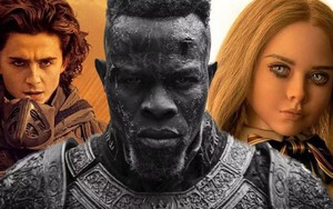 Những bom tấn khoa học viễn tưởng đáng mong đợi nhất năm 2023