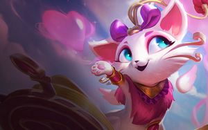 Đấu Trường Chân Lý: Top 3 đội hình bị tranh giành gay gắt nhất tại bản 12.23b