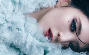 Han So Hee thỏa mãn mong ước đóng phim ‘bách hợp’