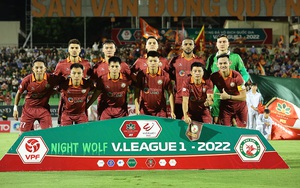 CLB nợ 38,5 tỉ đồng, Văn Lâm và dàn sao tuyển Việt Nam đối mặt tương lai bất định?