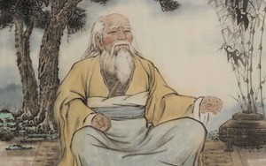 Thuyết 'Vô vi' của Lão Tử: 'Không làm gì' cũng là một loại đại trí