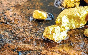 Vì sao có hơn 20 triệu tấn vàng trong nước biển nhưng con người không thể khai thác? 