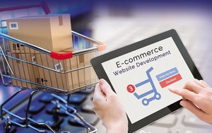 Thế giới 2023: Thương mại điện tử bền vững sẽ trở thành xu thế nổi bật
