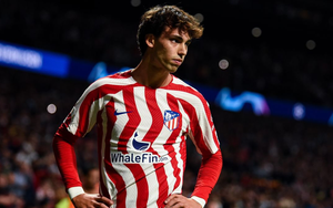 Arsenal mượn Joao Felix để đua vô địch 