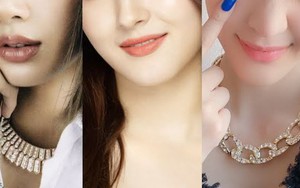 10 nữ thần K-pop trong '100 gương mặt đẹp nhất năm 2022', Lisa Blackpink còn sau cô gái này