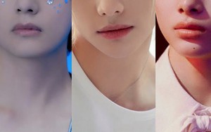 Top 10 nam thần K-pop trong '100 Gương mặt đẹp trai nhất 2022', BTS xa vị trí đầu