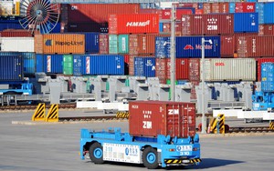 Xu hướng kinh tế chủ đạo của thế giới năm 2023