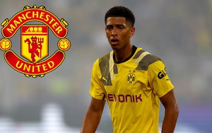 Tin chuyển nhượng ngày 29/12: MU nhận cảnh báo về Bellingham