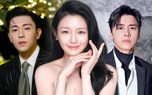 "Bóng tối bê bối" tiếp tục bao trùm showbiz Hoa ngữ năm 2022: Loạt cái tên đình đám dính lùm xùm nhanh chóng bay màu