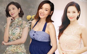 Cuộc sống của dàn Hoa hậu Hong Kong đình đám 1 thời: Người phải đi bán bia, người đẩy xe hàng cá viên ngoài chợ