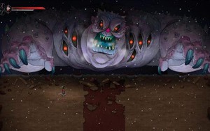 Warm Snow: Đánh bay Mùa đông không lạnh, giải cứu thế giới