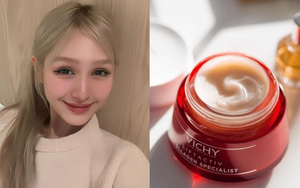 Đồ skincare chống lão hoá của mỹ nhân Việt: Xoài Non dùng toner bình dân, Đỗ Thị Hà xài retinol “thần thánh”