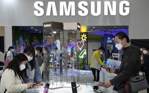 Dịp cuối năm khác lạ tại Samsung, LG: Không tổ chức tiệc tất niên, nhân viên được khuyến khích tận dụng hết ngày nghỉ phép