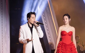 Trịnh Thăng Bình nói gì về loạt ảnh nghi vấn hẹn hò Hiền Hồ?