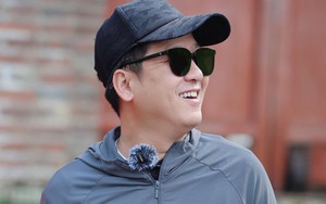 Trường Giang bị 'ném đá' vì đùa chuyện tế nhị