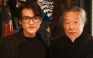 Kitaro - âm nhạc từ thiên đường