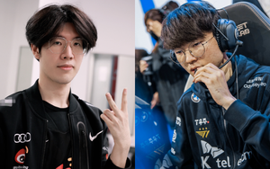 6 yếu tố khiến LPL ngày càng thụt lùi so với 'đại kình địch' LCK