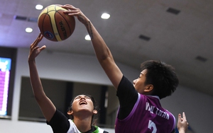 Hủy diệt Cần Thơ, TP.HCM bảo vệ thành công chức vô địch 