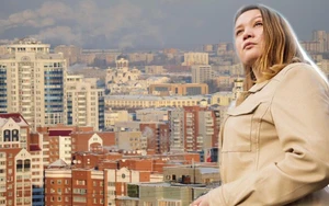 Nước Nga đất rộng người thưa, tại sao người dân lại 'đổ xô' tới sống ở các thành phố chật chội và đắt đỏ?