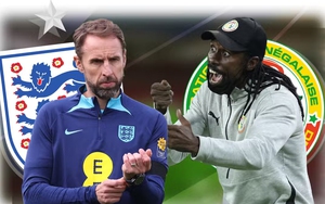 
Dự đoán tỉ số trận Anh vs Senegal (02h00, 5/12) WC 2022