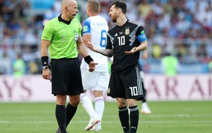 Tin nóng bóng đá tối 3/12: Trọng tài khắc tinh Messi bắt trận Argentina vs Úc