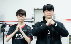 Viper hẹn Meiko tái ngộ tại Chung kết thế giới 2023