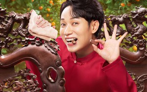 Trúc Nhân mê hoặc khán giả bằng vũ đạo và 'thần chú Latata'