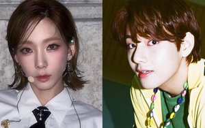 5 thần tượng K-pop có thói quen ngủ kỳ lạ: BTS, Astro, Twice