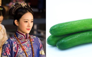Đây là vị phi tần được Càn Long ban thưởng cho 2 quả dưa chuột nhưng lại khiến cả hậu cung ghen tị: Vì sao? 