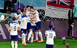 Anh vs Senegal (02h00, 5/12): Tam sư điều trị tâm lý, tập sút phạt đền