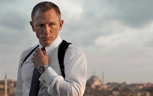 Cái giá fan chi mua đồng hồ của các siêu sao: Tăng vài nghìn % so với giá gốc