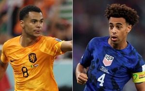 Nhận định, dự đoán Hà Lan vs Mỹ (22h00, 3/12)