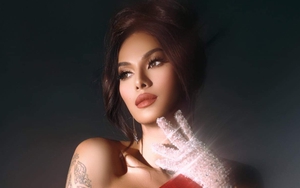 Mỹ nhân khoe giọng khác biệt sau chuyển giới, tiết lộ từng kết hợp với Hoàng Touliver