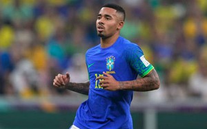 Brazil đón hung tin trước trận gặp Hàn Quốc