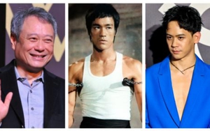 Lý An bị thôi thúc làm phim về Lý Tiểu Long 