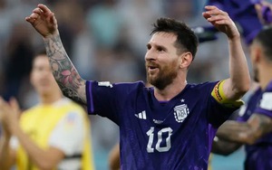 Xem bóng đá trực tuyến World Cup 2022 hôm nay (ngày 11/12)