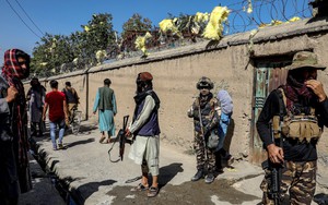 Mỹ liệt Taliban và al-Qaeda ở Pakistan vào danh sách khủng bố toàn cầu