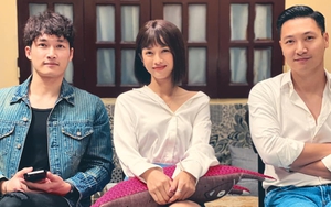 Mạnh Trường, Doãn Quốc Đam, Thanh Sơn đồng loạt ra phim mới khiến fan 'sôi sục'