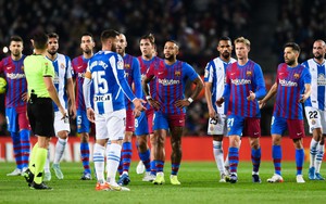 Nhận định, dự đoán bóng đá Tây Ban Nha La Liga ngày 31/12