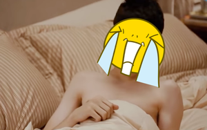 Lần đầu đóng cảnh nóng, nam diễn viên bị mẹ giám sát không rời nửa bước: Lý do đằng sau vừa hài vừa thương!