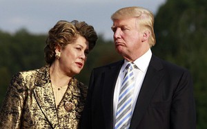 Kết hôn với người giàu nhất nước Mỹ rồi nhận hơn 2,3 nghìn tỷ sau ly hôn, nữ tỷ phú vẫn phá sản, vì đâu nên nỗi?