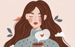 Đừng chỉ là chính mình, mà hãy trở thành phiên bản tốt nhất của chính mình và sống cuộc đời rực rỡ