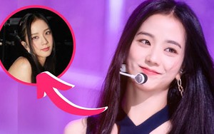 Jisoo Blackpink gây sốt khi lộ hình xăm cá nhân