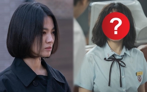 Bản sao diễn ăn đứt Song Hye Kyo ở ‘The Glory’: Vào nghề từ năm 12 tuổi, diễn đỉnh nhưng chết vai vì visual quá non