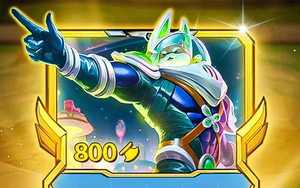 ĐTCL mùa 8: Học hỏi mẹo để luôn sở hữu Lõi Anh Hùng tối ưu từ cao thủ