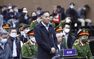 Xét xử vụ AIC: Các bị cáo được nói lời sau cùng