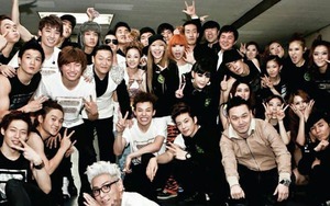 Taeyang - Daesung (BIGBANG) và cả nhóm iKON đồng loạt chấm dứt hợp đồng trong 5 ngày, fan lo lắng YG sắp giải thể?