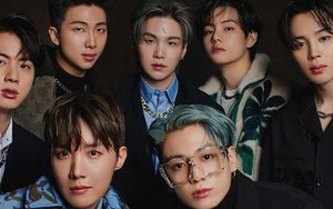 Sức ảnh hưởng của BTS tiếp tục lan rộng toàn cầu bất chấp sự gián đoạn của nhóm
