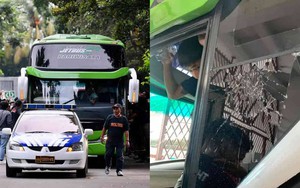 VIDEO AFF Cup ngày 30/12: ĐT Indonesia đối diện với án phạt