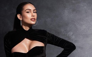 Profile cô gái nổi nhất nhì Hoa hậu Hoàn vũ 2022: Được huấn luyện viên của Miss Universe đào tạo, từng bại trận dưới tay Hoa hậu Phương Khánh